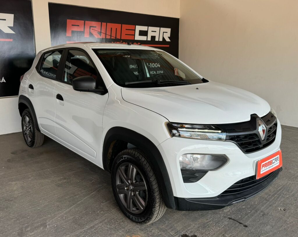 KWID Zen 1.0 Flex Manual 2023